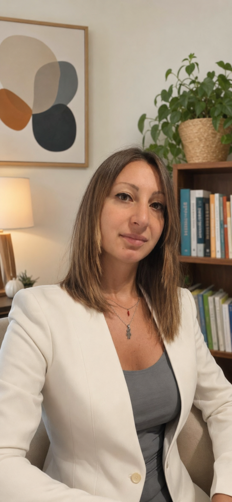 martina bianchi - chi sono